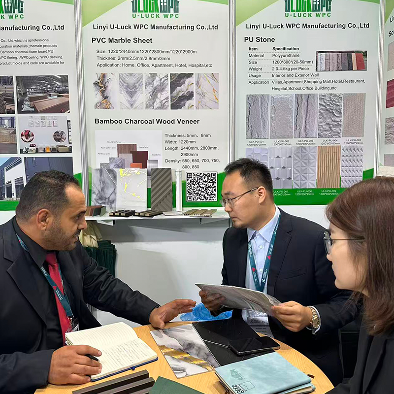 FRIENDLY COMMUNICATION